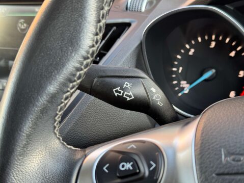 Ford Kuga 2.0 Kuga Titanium X Sport TDCi 4x4 4WD 5dr - NATIONAL DELIVERY* 29