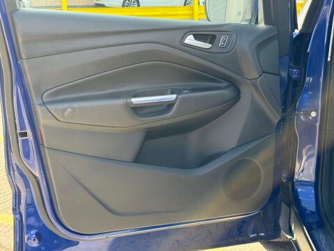 Ford Kuga 2.0 Kuga Titanium X Sport TDCi 4x4 4WD 5dr - NATIONAL DELIVERY* 51