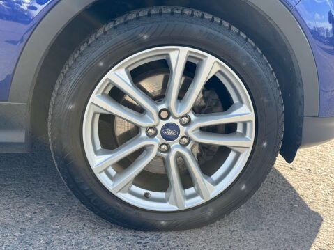 Ford Kuga 2.0 Kuga Titanium X Sport TDCi 4x4 4WD 5dr - NATIONAL DELIVERY* 58