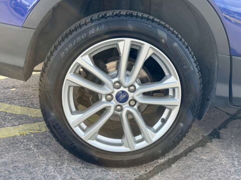 Ford Kuga 2.0 Kuga Titanium X Sport TDCi 4x4 4WD 5dr - NATIONAL DELIVERY* 57