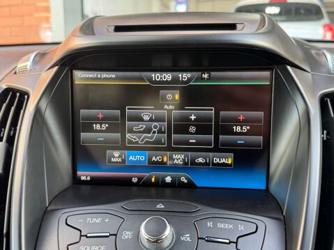 Ford Kuga 2.0 Kuga Titanium X Sport TDCi 4x4 4WD 5dr - NATIONAL DELIVERY* 47