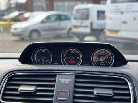 Volkswagen Scirocco 2.0 Scirocco R TSi Semi-Automatic 3dr - NATIONAL DELIVERY* 46