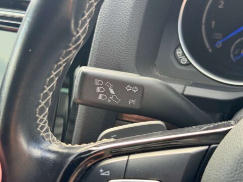 Volkswagen Scirocco 2.0 Scirocco R TSi Semi-Automatic 3dr - NATIONAL DELIVERY* 22