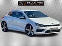 Volkswagen Scirocco 2.0 Scirocco R TSi Semi-Automatic 3dr - NATIONAL DELIVERY*