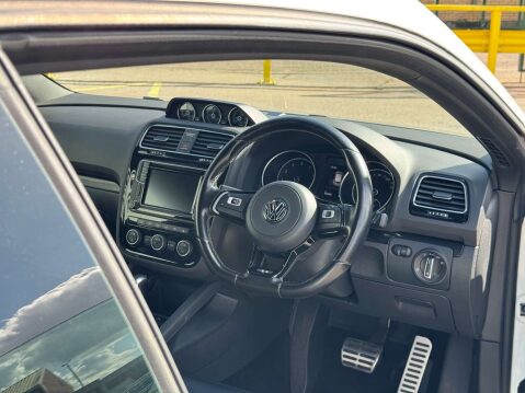 Volkswagen Scirocco 2.0 Scirocco R TSi Semi-Automatic 3dr - NATIONAL DELIVERY* 19