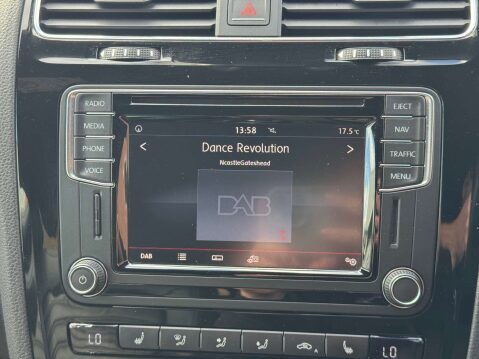 Volkswagen Scirocco 2.0 Scirocco R TSi Semi-Automatic 3dr - NATIONAL DELIVERY* 33