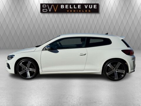 Volkswagen Scirocco 2.0 Scirocco R TSi Semi-Automatic 3dr - NATIONAL DELIVERY* 6