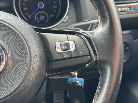 Volkswagen Scirocco 2.0 Scirocco R TSi Semi-Automatic 3dr - NATIONAL DELIVERY* 21