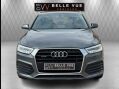 Audi Q3 2.0 Q3 S Line+ TDI Quattro Semi-Automatic 4WD 5dr - NATIONAL DELIVERY* 8