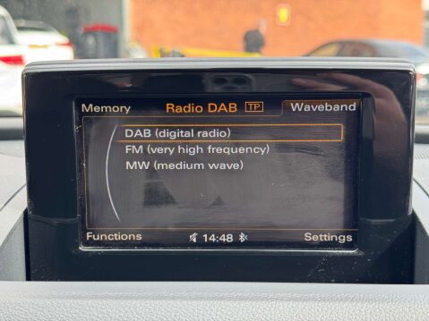 Audi Q3 2.0 Q3 S Line+ TDI Quattro Semi-Automatic 4WD 5dr - NATIONAL DELIVERY* 42