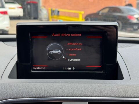 Audi Q3 2.0 Q3 S Line+ TDI Quattro Semi-Automatic 4WD 5dr - NATIONAL DELIVERY* 47