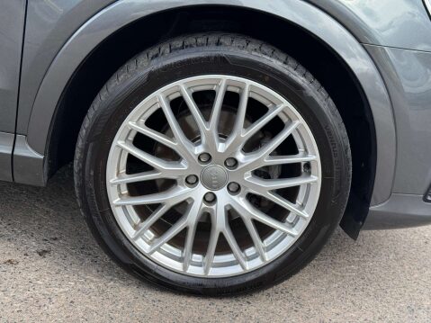 Audi Q3 2.0 Q3 S Line+ TDI Quattro Semi-Automatic 4WD 5dr - NATIONAL DELIVERY* 57