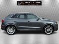 Audi Q3 2.0 Q3 S Line+ TDI Quattro Semi-Automatic 4WD 5dr - NATIONAL DELIVERY* 2