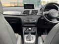 Audi Q3 2.0 Q3 S Line+ TDI Quattro Semi-Automatic 4WD 5dr - NATIONAL DELIVERY* 35