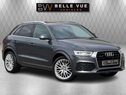 Audi Q3 2.0 Q3 S Line+ TDI Quattro Semi-Automatic 4WD 5dr - NATIONAL DELIVERY*