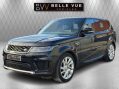Land Rover Range Rover Sport 3.0 Range Rover Sport HSE SDV6 Automatic 4WD 5dr - NATIONAL DELIVERY* 7