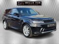 Land Rover Range Rover Sport 3.0 Range Rover Sport HSE SDV6 Automatic 4WD 5dr - NATIONAL DELIVERY* 9