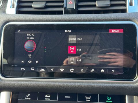 Land Rover Range Rover Sport 3.0 Range Rover Sport HSE SDV6 Automatic 4WD 5dr - NATIONAL DELIVERY* 48