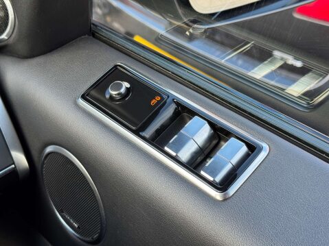 Land Rover Range Rover Sport 3.0 Range Rover Sport HSE SDV6 Automatic 4WD 5dr - NATIONAL DELIVERY* 35