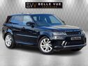 Land Rover Range Rover Sport 3.0 Range Rover Sport HSE SDV6 Automatic 4WD 5dr - NATIONAL DELIVERY*