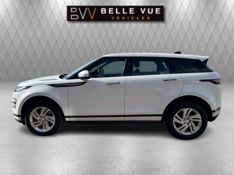 Land Rover Range Rover Evoque 2.0 Range Rover Evoque R-Dynamic S D Automatic 4WD 5dr - NATIONAL DELIVERY* 6