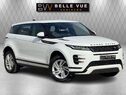 Land Rover Range Rover Evoque 2.0 Range Rover Evoque R-Dynamic S D Automatic 4WD 5dr - NATIONAL DELIVERY*