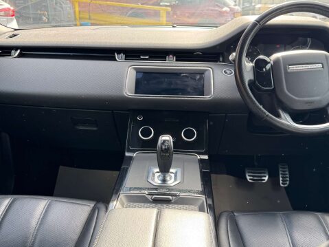 Land Rover Range Rover Evoque 2.0 Range Rover Evoque R-Dynamic S D Automatic 4WD 5dr - NATIONAL DELIVERY* 33