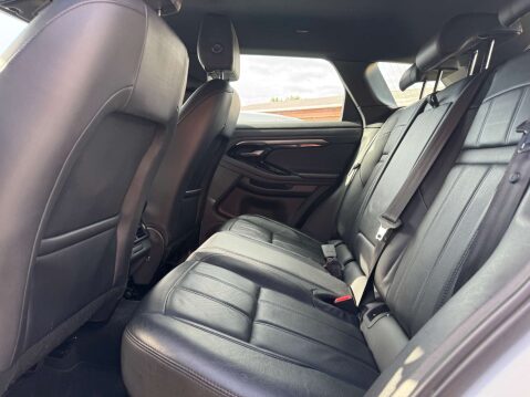 Land Rover Range Rover Evoque 2.0 Range Rover Evoque R-Dynamic S D Automatic 4WD 5dr - NATIONAL DELIVERY* 19