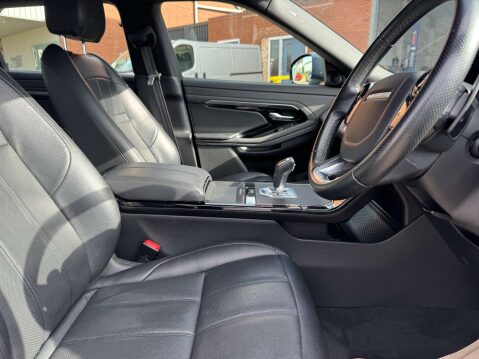 Land Rover Range Rover Evoque 2.0 Range Rover Evoque R-Dynamic S D Automatic 4WD 5dr - NATIONAL DELIVERY* 12