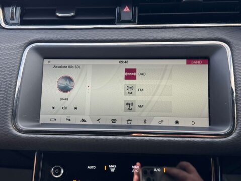 Land Rover Range Rover Evoque 2.0 Range Rover Evoque R-Dynamic S D Automatic 4WD 5dr - NATIONAL DELIVERY* 42