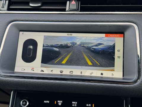 Land Rover Range Rover Evoque 2.0 Range Rover Evoque R-Dynamic S D Automatic 4WD 5dr - NATIONAL DELIVERY* 37