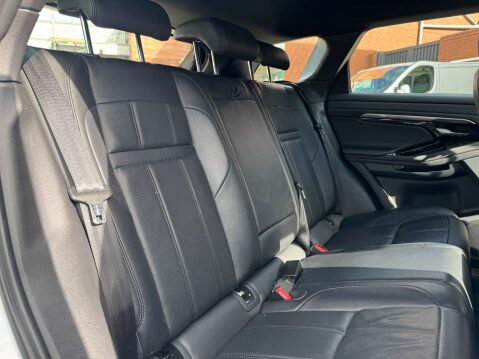 Land Rover Range Rover Evoque 2.0 Range Rover Evoque R-Dynamic S D Automatic 4WD 5dr - NATIONAL DELIVERY* 17