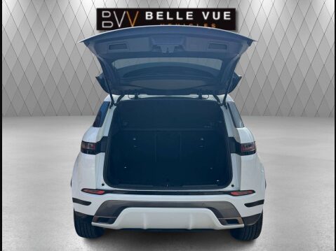 Land Rover Range Rover Evoque 2.0 Range Rover Evoque R-Dynamic S D Automatic 4WD 5dr - NATIONAL DELIVERY* 21