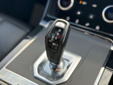 Land Rover Range Rover Evoque 2.0 Range Rover Evoque R-Dynamic S D Automatic 4WD 5dr - NATIONAL DELIVERY* 34