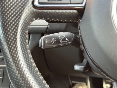 Audi A6 2.0 A6 S Line TDI Ultra Semi-Automatic 5dr - NATIONAL DELIVERY* 29