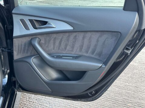 Audi A6 2.0 A6 S Line TDI Ultra Semi-Automatic 5dr - NATIONAL DELIVERY* 58