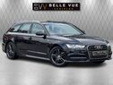Audi A6 2.0 A6 S Line TDI Ultra Semi-Automatic 5dr - NATIONAL DELIVERY*