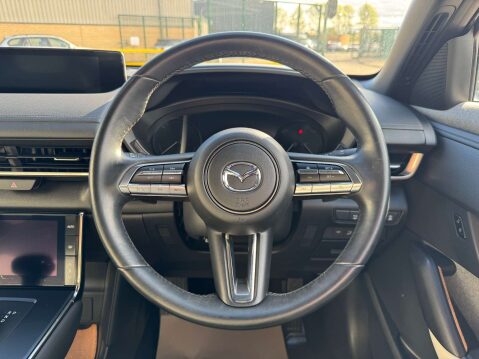 Mazda MX-30 MX-30 First Edition EV 5dr - NATIONAL DELIVERY* 21