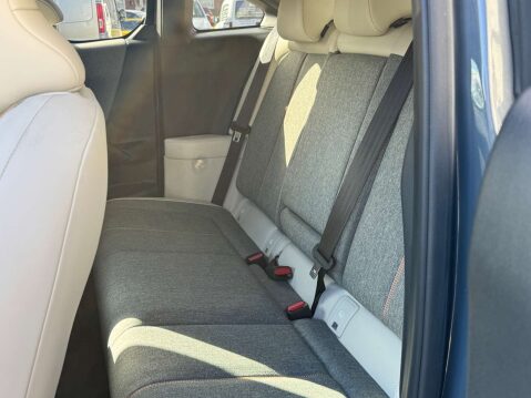 Mazda MX-30 MX-30 First Edition EV 5dr - NATIONAL DELIVERY* 15