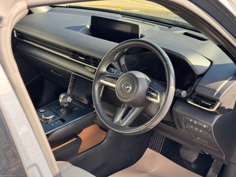 Mazda MX-30 MX-30 First Edition EV 5dr - NATIONAL DELIVERY* 8