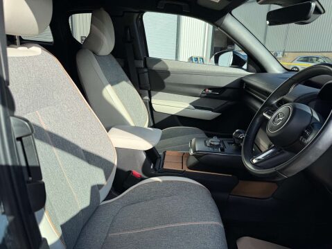 Mazda MX-30 MX-30 First Edition EV 5dr - NATIONAL DELIVERY* 10