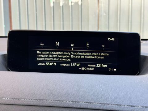 Mazda MX-30 MX-30 First Edition EV 5dr - NATIONAL DELIVERY* 38