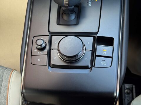 Mazda MX-30 MX-30 First Edition EV 5dr - NATIONAL DELIVERY* 33