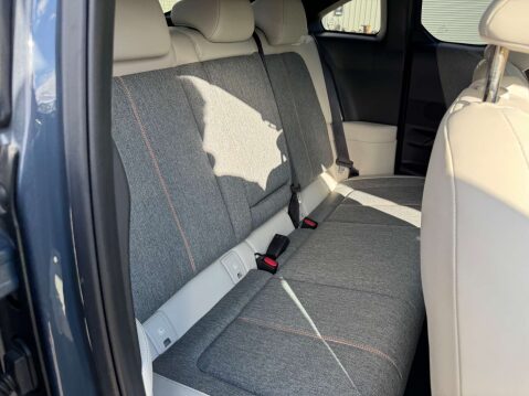 Mazda MX-30 MX-30 First Edition EV 5dr - NATIONAL DELIVERY* 16