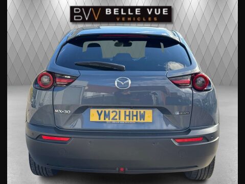 Mazda MX-30 MX-30 First Edition EV 5dr - NATIONAL DELIVERY* 7