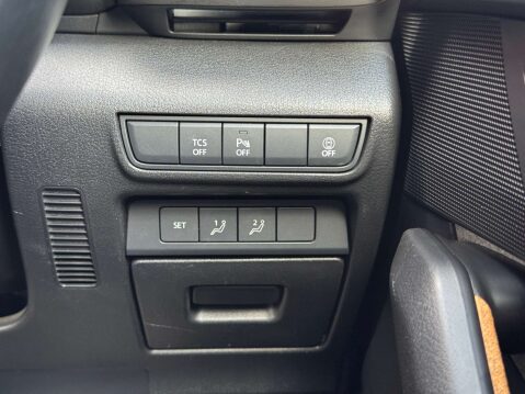 Mazda MX-30 MX-30 First Edition EV 5dr - NATIONAL DELIVERY* 28