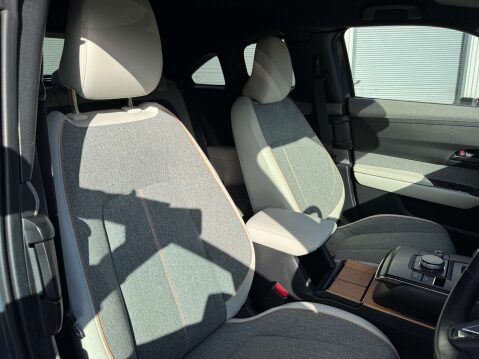 Mazda MX-30 MX-30 First Edition EV 5dr - NATIONAL DELIVERY* 11