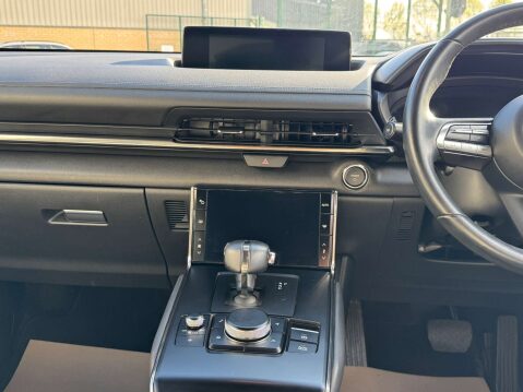 Mazda MX-30 MX-30 First Edition EV 5dr - NATIONAL DELIVERY* 32