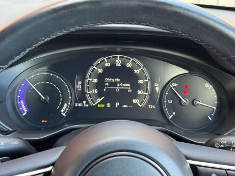 Mazda MX-30 MX-30 First Edition EV 5dr - NATIONAL DELIVERY* 26