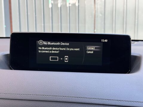 Mazda MX-30 MX-30 First Edition EV 5dr - NATIONAL DELIVERY* 40